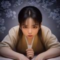 吃瓜黑料情报站数据分析师方远的职业照，理性专业